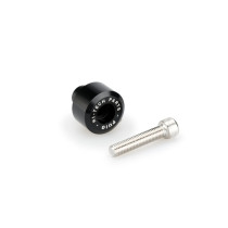 Adaptateur PUIG rétroviseurs embout de guidon - INDIAN SCOUT BOBBER 2018-2026