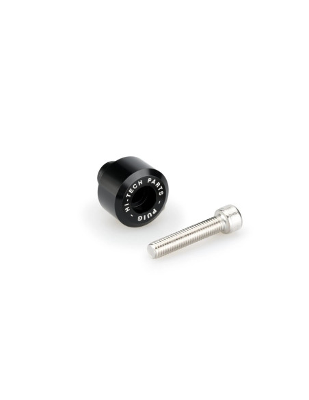 Adaptateur PUIG rétroviseurs embout de guidon - INDIAN SCOUT BOBBER 2018-2026