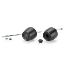Tampons de protection PUIG de fourche PHB19 - APRILIA TUONO V4 1100 2025-2026