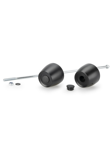 Tampons de protection PUIG de fourche PHB19 - APRILIA TUONO V4 1100 2025-2026