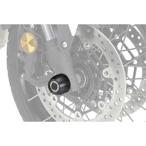 Tampons de protection PUIG de fourche PHB19 - INDIAN 101 SCOUT 1250 2024-2026