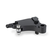Adaptateur PUIG levier embrayage - ZONTES 703F-19 / 703F-21 / 703RR 2024-2026