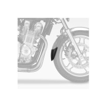 Extension PUIG garde boue avant - HONDA CB1100 2013-2014 - CB1100EX 2014-2020 2