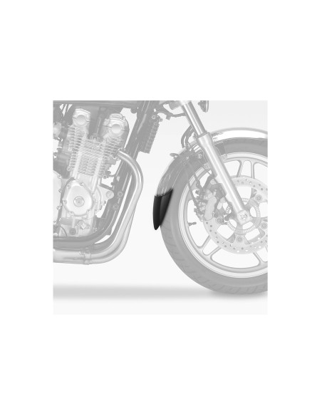 Extension PUIG garde boue avant - HONDA CB1100 2013-2014 - CB1100EX 2014-2020