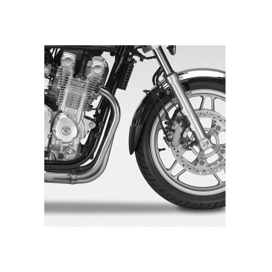 Extension PUIG garde boue avant - HONDA CB1100 2013-2014 - CB1100EX 2014-2020