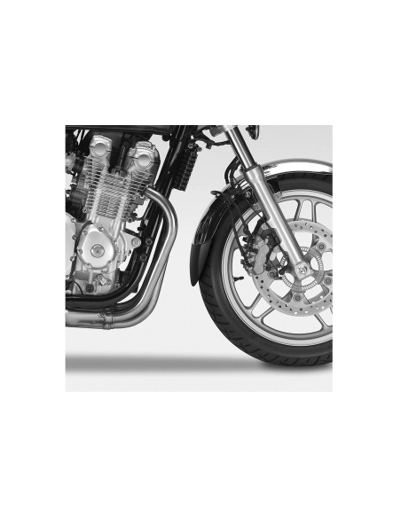 Extension PUIG garde boue avant - HONDA CB1100 2013-2014 - CB1100EX 2014-2020
