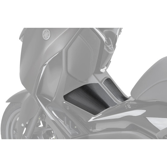 Stickers de protection scooter PUIG Scratch Saver - HONDA FORZA 750 2025-2026