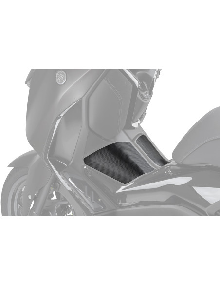 Stickers de protection scooter PUIG Scratch Saver - HONDA FORZA 750 2025-2026
