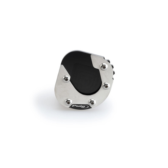 Elargisseur de béquille PUIG pour suspension Standard - BMW F700GS 2012-2017