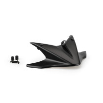 Extension PUIG de garde-boue avant - YAMAHA TRACER 9 / TRACER 9 GT 2021-2024