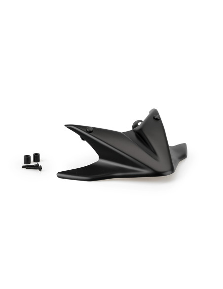Extension PUIG de garde-boue avant - YAMAHA TRACER 9 / TRACER 9 GT 2021-2024