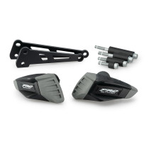 Tampons protection PUIG Pro 2.0 - KAWASAKI Z900 2017-2026 - Z900SE 2022-2026
