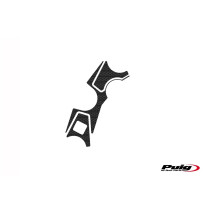 Protection PUIG Té de fourche Naked - SUZUKI GSX-R1000 / GSX-R1000R 2017-2018 2