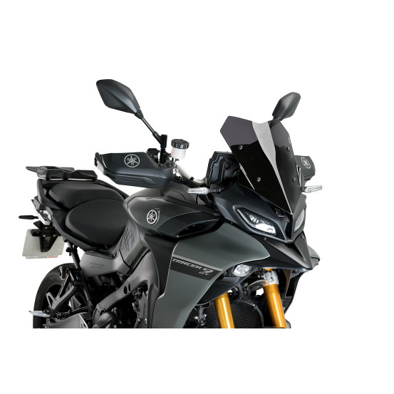 Extension PUIG de garde-boue avant - YAMAHA TRACER 9 / TRACER 9 GT 2021-2024