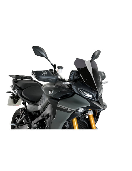 Extension PUIG de garde-boue avant - YAMAHA TRACER 9 / TRACER 9 GT 2021-2024