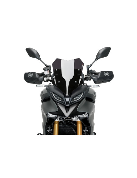 Extension PUIG de garde-boue avant - YAMAHA TRACER 9 / TRACER 9 GT 2021-2024