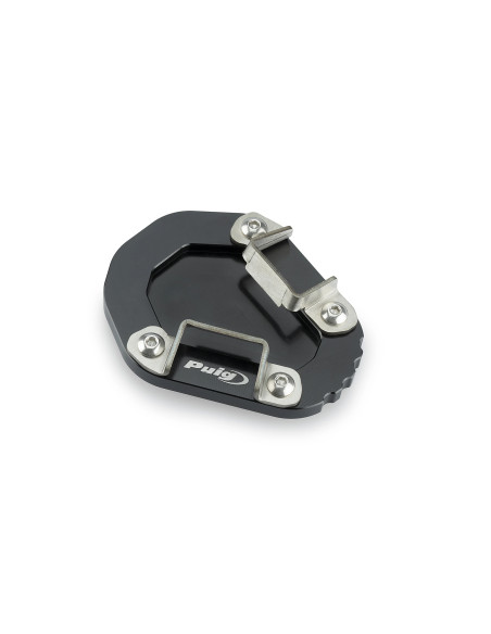 Elargisseur de béquille PUIG pour suspension Standard - BMW F900GS 2024-2026