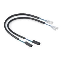 Kit de câblage PUIG Plug and Play pour clignotants - HONDA CBR650R 2019-2023