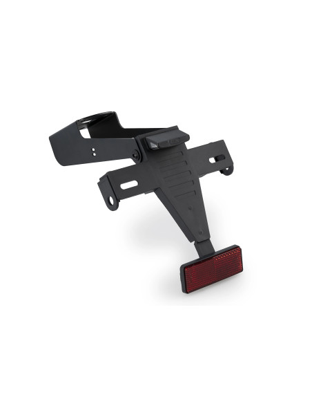 Support de plaque PUIG - KAWASAKI NINJA 1100 SX / NINJA 1100 SX SE 2025-2026
