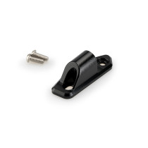 Adaptateur PUIG rétroviseur au carénage - Gauche - SUZUKI GSX-R250 2017-2019