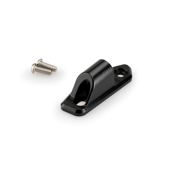 Adaptateur PUIG rétroviseur au carénage - Gauche - SUZUKI GSX-R250 2017-2019