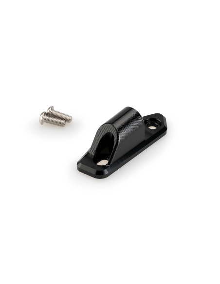 Adaptateur PUIG rétroviseur au carénage - Gauche - SUZUKI GSX-R250 2017-2019