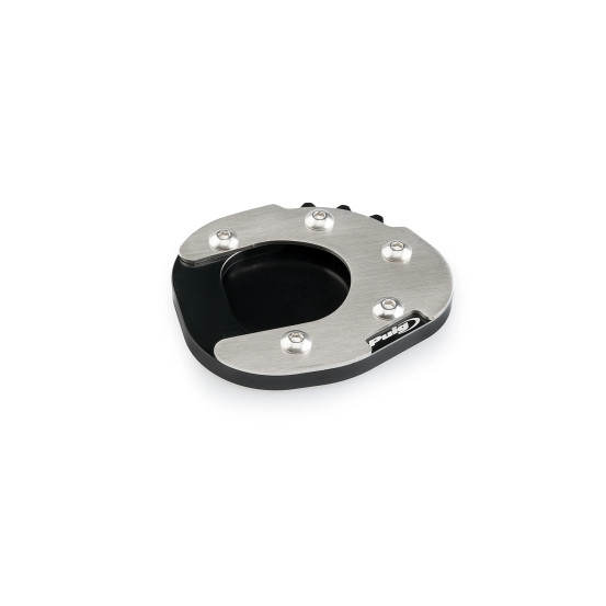 Elargisseur de béquille PUIG pour suspension Standard - BMW G310GS 2017-2026