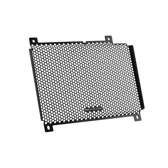 Protection de radiateur PUIG - KAWASAKI ZX-4R NINJA / ZX-4RR NINJA 2024-2026