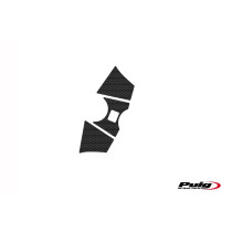 Protection PUIG Té de fourche Naked - HONDA VFR 1200 FD / VFR1200F 2010-2016