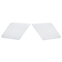 Sticker PUIG Protection de phare Adhere - ZONTES 703F-19 / 703F-21 2024-2026