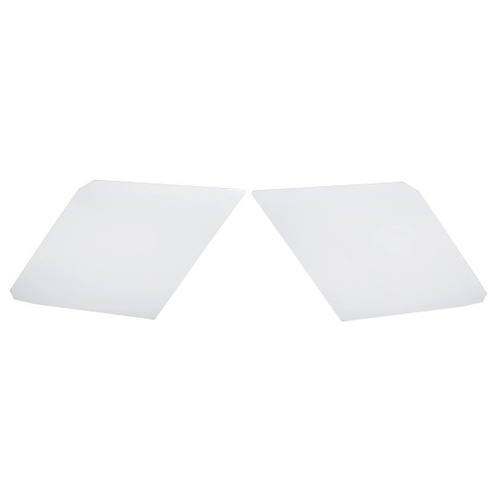 Sticker PUIG Protection de phare Adhere - ZONTES 703F-19 / 703F-21 2024-2026