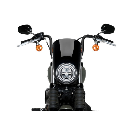 Saute vent PUIG Anarchy - HARLEY DAVIDSON SOFTAIL STREET BOB FXBB 2018-2026