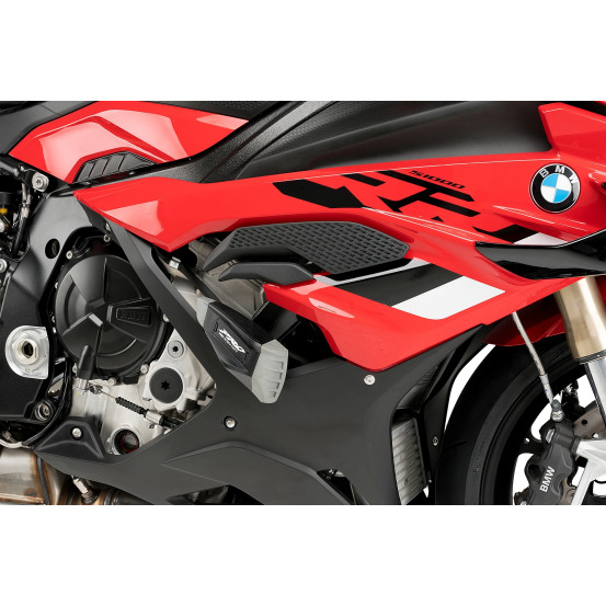 Tampons protection PUIG Pro 2.0 - BMW M1000RR 2023-2024 - S1000RR 2023-2026