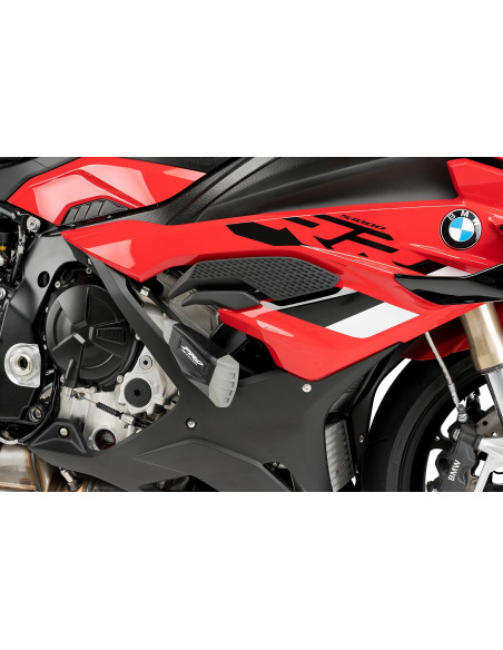 Tampons protection PUIG Pro 2.0 - BMW M1000RR 2023-2024 - S1000RR 2023-2026