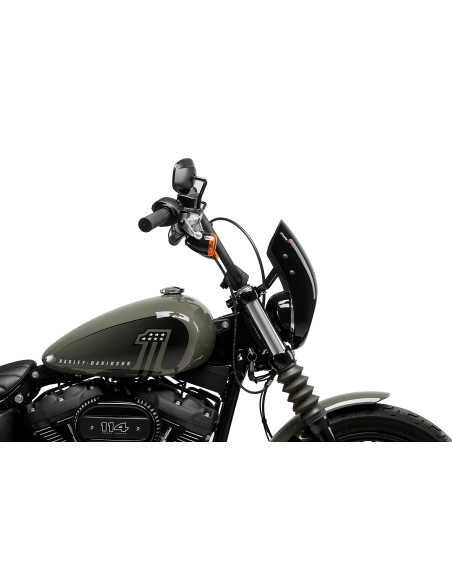 Saute vent PUIG Anarchy - HARLEY DAVIDSON SOFTAIL STREET BOB FXBB 2018-2026