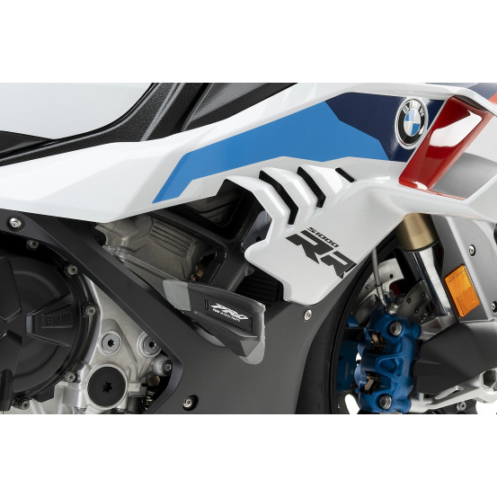 Tampons protection PUIG Pro 2.0 - BMW M1000RR 2023-2024 - S1000RR 2023-2026