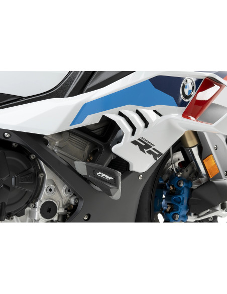 Tampons protection PUIG Pro 2.0 - BMW M1000RR 2023-2024 - S1000RR 2023-2026