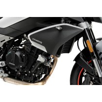 Tampons protection PUIG R19 - CFMOTO 800NK ADVANCED / 800NK SPORT 2023-2026 2