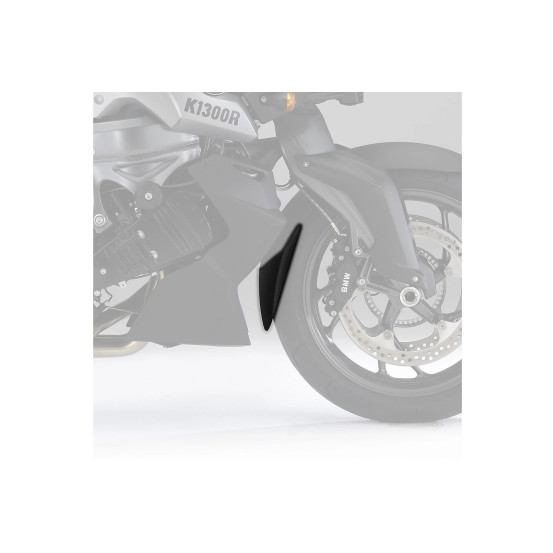 Extension PUIG garde boue avant - BMW K1200 R 2005-2008 - K1300 R 2009-2015