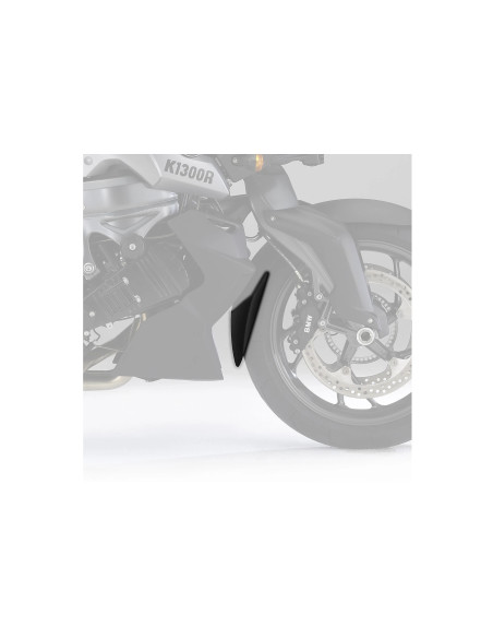 Extension PUIG garde boue avant - BMW K1200 R 2005-2008 - K1300 R 2009-2015