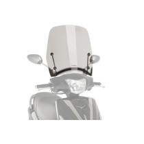 Pare-brise PUIG T.S. - HONDA SCOOPY SH50 1984-2003 - SH 50 SCOOPY 1985-2023