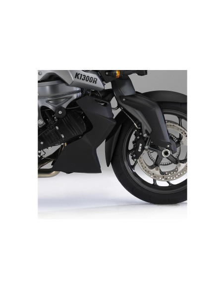 Extension PUIG garde boue avant - BMW K1200 R 2005-2008 - K1300 R 2009-2015