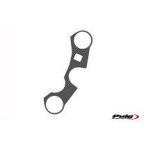 Protection de té Fourche PUIG Xtreme - SUZUKI GSX-R600 / GSX-R750 2006-2016