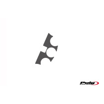 Protection de té Fourche PUIG Xtreme - HONDA CRF1000L AFRICA TWIN 2016-2019 2