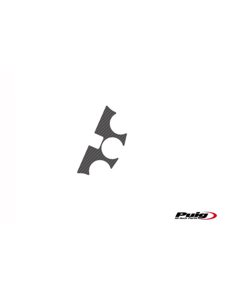 Protection de té Fourche PUIG Xtreme - HONDA CRF1000L AFRICA TWIN 2016-2019
