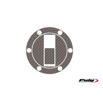 Protection PUIG Bouchon de réservoir X-treme - APRILIA SHIVER 900 2017-2019