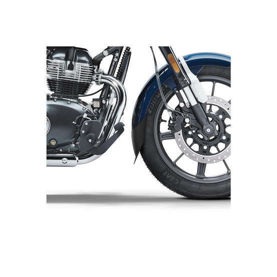 Extension PUIG garde boue avant - ROYAL ENFIELD SUPER METEOR 650 2023-2026