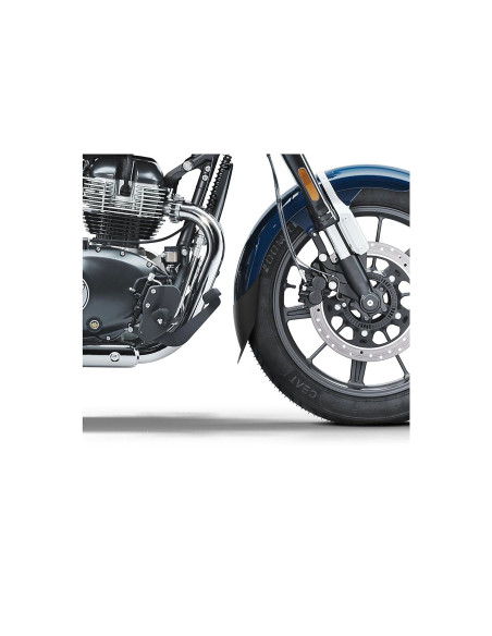 Extension PUIG garde boue avant - ROYAL ENFIELD SUPER METEOR 650 2023-2026