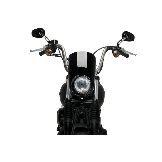 Saute vent PUIG Anarchy - HARLEY DAVIDSON DYNA STREET BOB FXDB-I 2006-2017