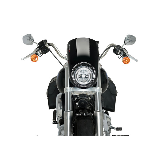 Saute vent PUIG Anarchy - HARLEY DAVIDSON SOFTAIL LOW RIDER FXLR 2018-2020
